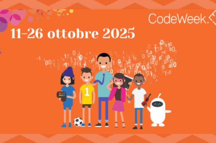 eu code week